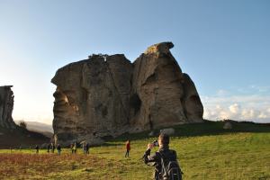 Fai Giovani - Megaliti di Montalbano Elicona e Bosco Malabotta 093